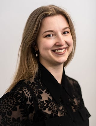 Alma Rista | Delivery Manager, Manpower