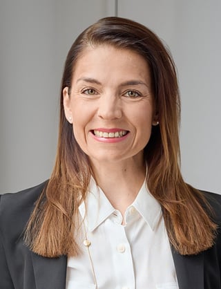 Annemari Kovalainen | HR Director, ManpowerGroup, Finland & Baltics