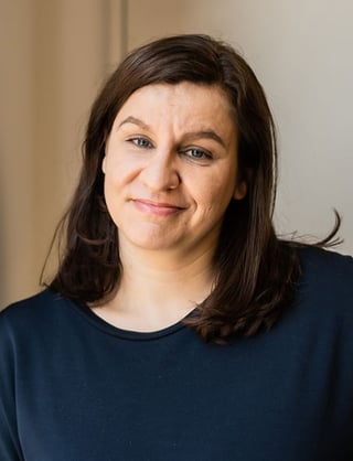 Erika Niemi-Vanala | Talent Acquisition Consultant, Experis