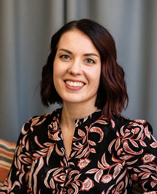 Jenni Koskinen | Head of Recruitment, ManpowerGroup