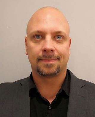 Samu Påfs | Business Director, IT project services, ManpowerGroup