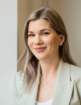 Teija Pihlajamäki | Senior Recruitment Consultant, ManpowerGroup