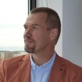 Henry Kylänlahti | Principal Cybersecurity Consultant, Experis Cybersecurity