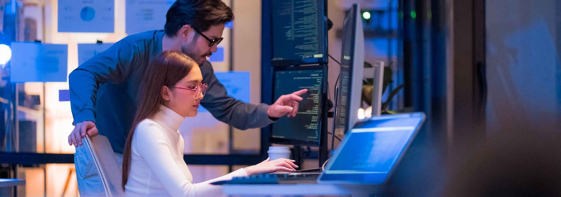 Raportti: IT-päättäjien prioriteetit vuonna 2026