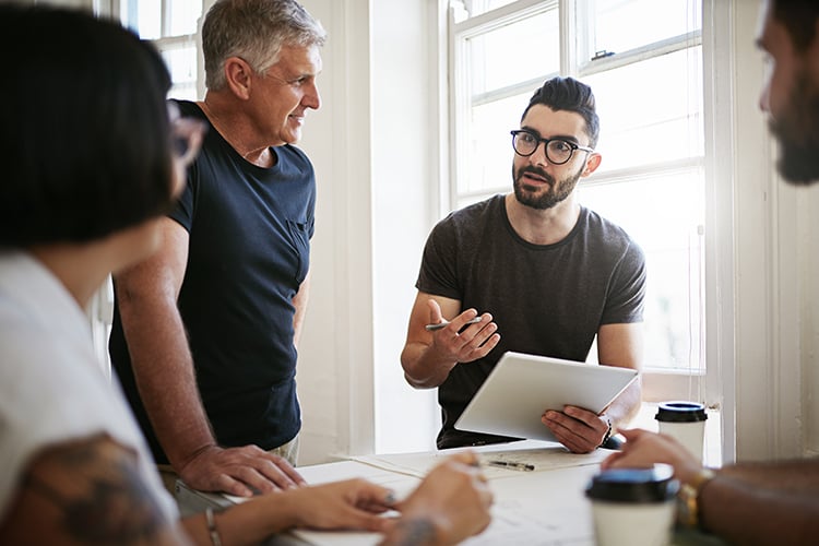 Keikkatyö valtavirtaistuu, mutta henkilöstövuokraus ja interim-asiantuntijat ymmärretään yhä väärin