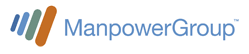 Manpower, Inc. Logo