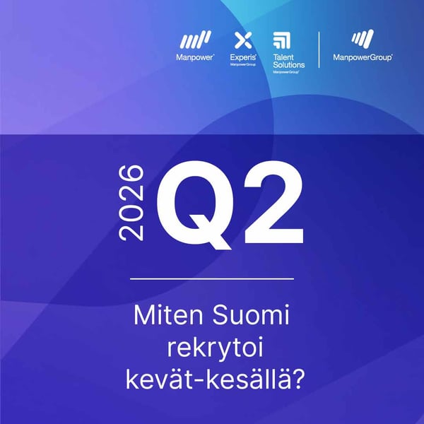 Miten Suomi rekrytoi kevat-kesällä-graafinen kansikuva