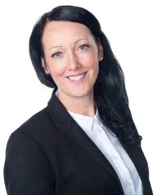 Anne Väisänen | Consultant Manager