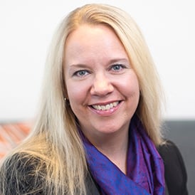 Anne Koivusaari | Liiketoimintajohtaja, Manpower & Experis Recruitment and Executive Search